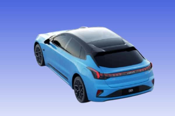 长武县回收公司车
