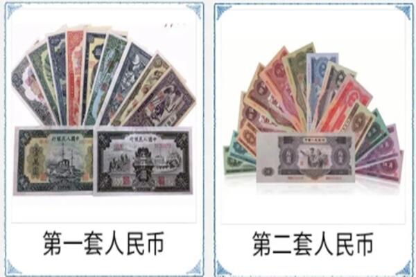 长武县回收旧币