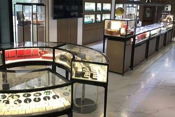 长武县奢侈品回收